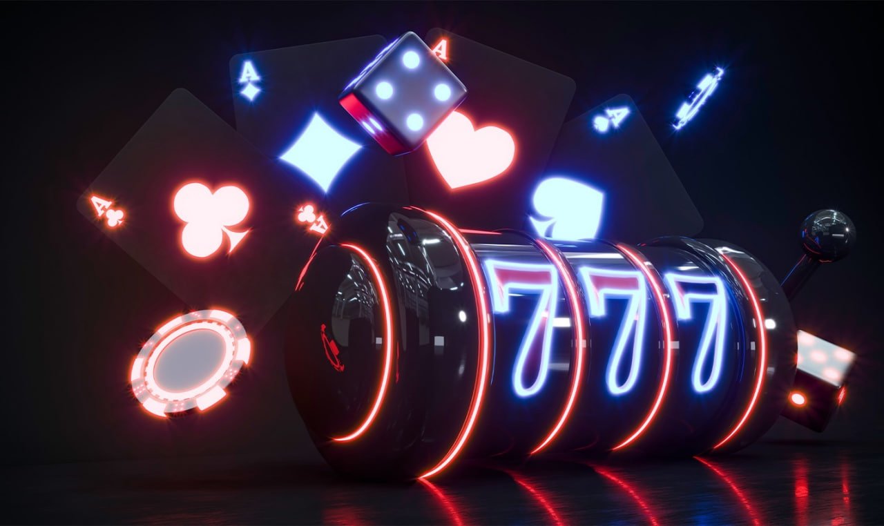 rtp123 Live Casino dengan dealer langsung berkualitas tinggi