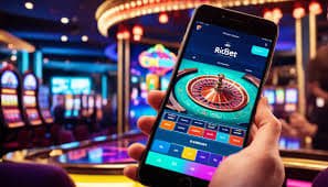 Tampilan game Slot online RTP123 dengan ribuan pilihan dari provider terbaik dunia